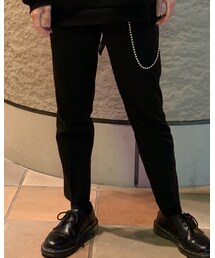 UNIQLO | スラックス