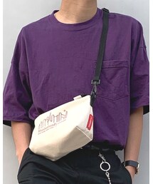 GU | Tシャツ/カットソー