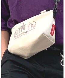 Manhattan Portage | ショルダーバッグ