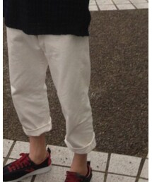 EEL | その他パンツ