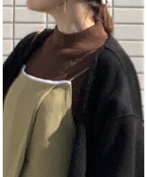 earth music&ecology | ニット/セーター