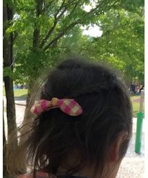 futafuta | バレッタ/ヘアクリップ