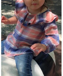 green label relaxing | シャツ/ブラウス