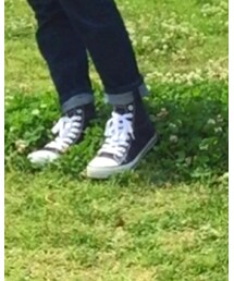 GU | スニーカー