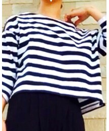 GU | Tシャツ/カットソー