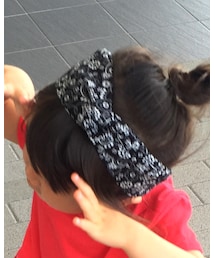 3coins | ヘアバンド