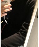 hmの「トップス(パーカー)」
