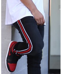 christosnewyork | デニムパンツ