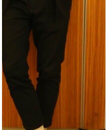 plain-me | スラックス