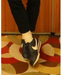 Nike cortez | スニーカー