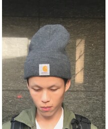 Carhartt | ニットキャップ/ビーニー