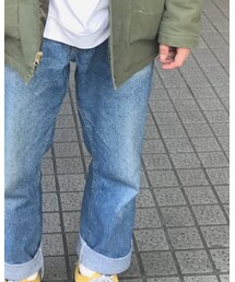 Lee | デニムパンツ