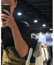 GU | Tシャツ/カットソー