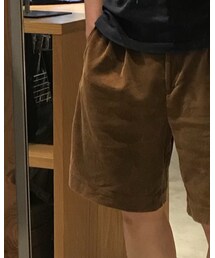 jaguar | カーゴパンツ