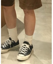 CONVERSE | シューズ