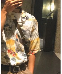 no brand | シャツ/ブラウス