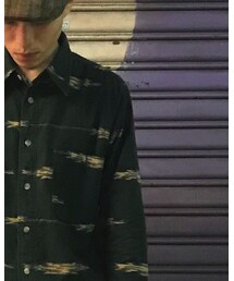 no brand | シャツ/ブラウス