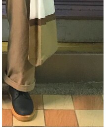 chenjingkaioffice | シューズ