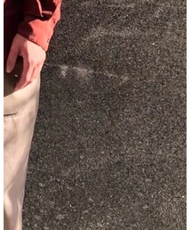 GU | チノパンツ