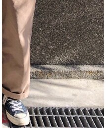 CONVERSE | シューズ