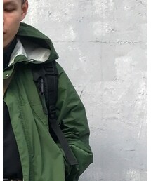 POLeR OUTDOOR STUFF | バックパック/リュック