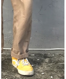 VANS | スニーカー