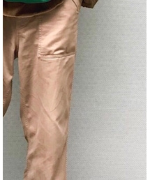 GU | チノパンツ