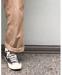 CONVERSE | スニーカー