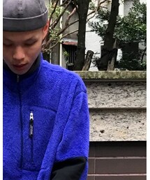 patagonia | その他トップス