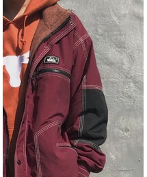 WOOLRICH | ナイロンジャケット