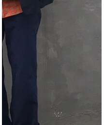 DANTON | チノパンツ
