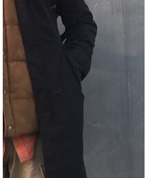 Alpha Industries | ミリタリージャケット