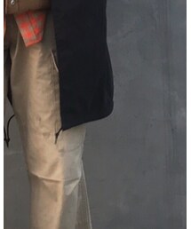 Alpha Industries | チノパンツ