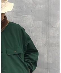 McGREGOR | ピーコート