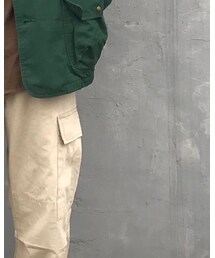 Alpha Industries | チノパンツ
