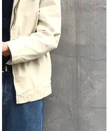 L.L.Bean | ブルゾン