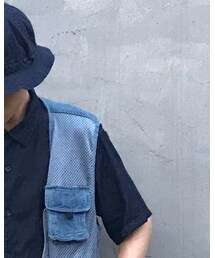 GU | シャツ/ブラウス