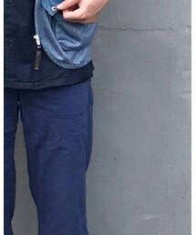 DANTON | チノパンツ