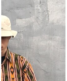 LACOSTE | キャップ