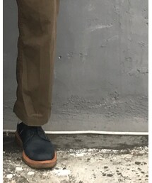 chenjingkaioffice | シューズ