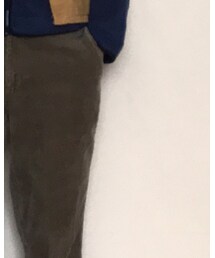 schott | チノパンツ