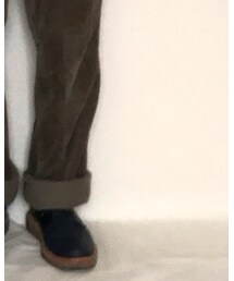 chenjingkaioffice | シューズ