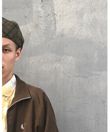 Barbour | キャップ