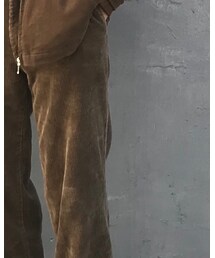 schott | チノパンツ