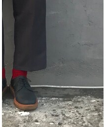 chenjingkaioffice | シューズ