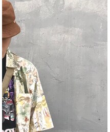 VINTAGE | シャツ/ブラウス