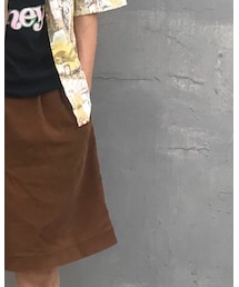 jaguar | カーゴパンツ