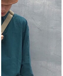 Lee | ショルダーバッグ