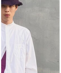 plain-me | シャツ/ブラウス