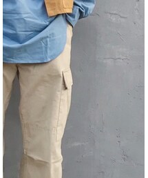 Alpha Industries | チノパンツ